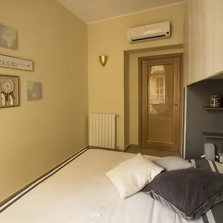 A Sanremo, Un' Oasi Del Teatro Ariston