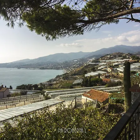Apartamento A Sanremo, Un' Oasi Del Teatro Ariston