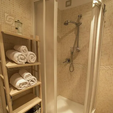 A Sanremo, Un' Oasi Del Teatro Ariston Apartamento *