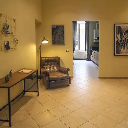 A Sanremo, Un' Oasi Del Teatro Ariston Apartamento