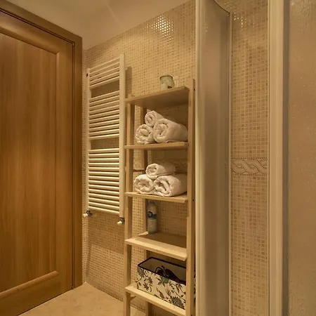 A Sanremo, Un' Oasi Del Teatro Ariston Apartamento San Remo