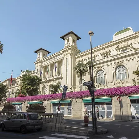 Apartamento A Sanremo, Un' Oasi Del Teatro Ariston *
