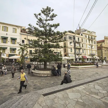 Apartamento A Sanremo, Un' Oasi Del Teatro Ariston