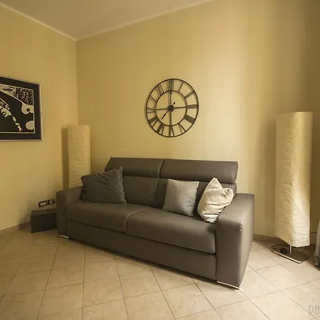 Apartment A Sanremo, Un' Oasi Del Teatro Ariston