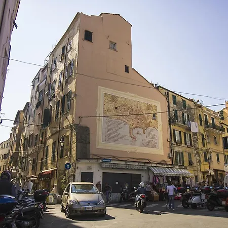 A Sanremo, Un' Oasi Del Teatro Ariston *
