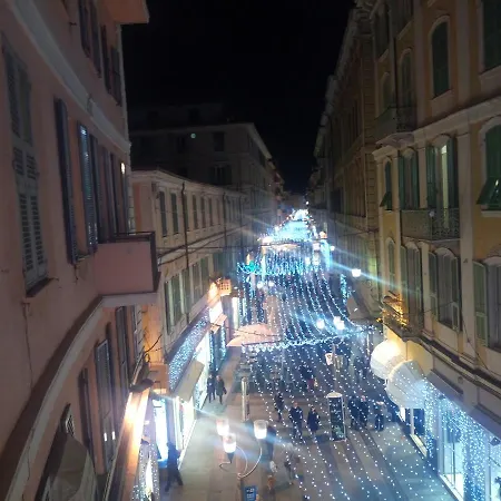 Apartment A Sanremo, Un' Oasi Del Teatro Ariston Sanremo